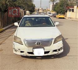 تويوتا أفالون